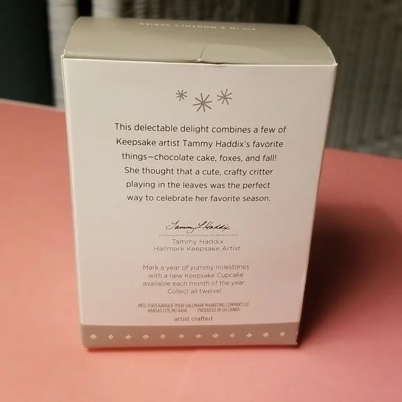 3 Hallmark Keepsake Ornaments - Picture 6 of 11